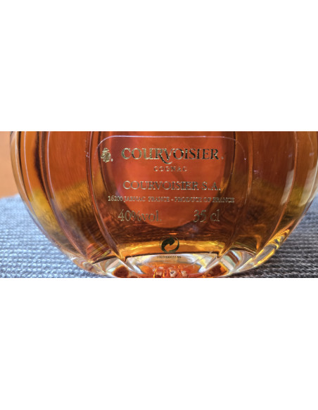 Courvoisier Cognac Nuits de Paris 07