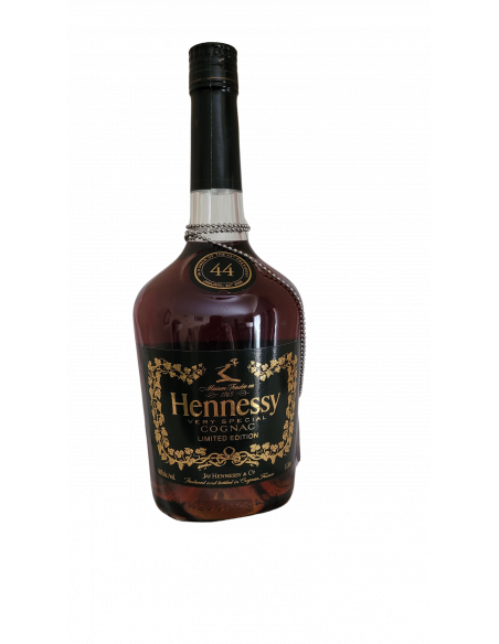 Hennessy Cognac Limited VS edition in Honor of the 44th president 06