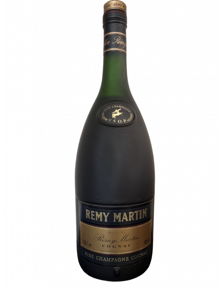 Remy Martin Cognac VSOP Imperial Quart 08