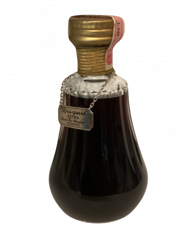 Bisquit and Dubouche Cognac Extra 01