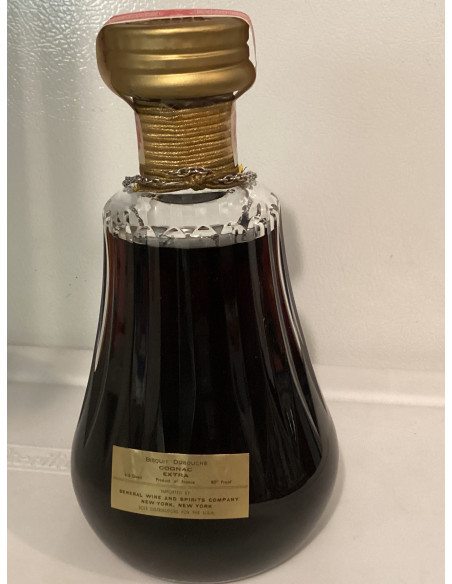 Bisquit and Dubouche Cognac Extra 09