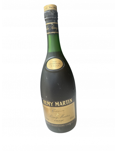 Remy Martin Cognac VSOP 01