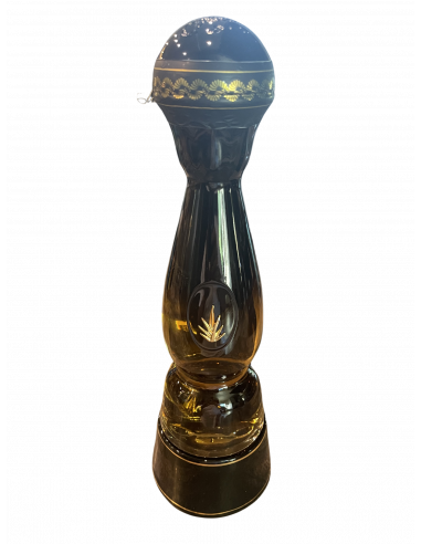 Tequila Clase Azul Gold 01