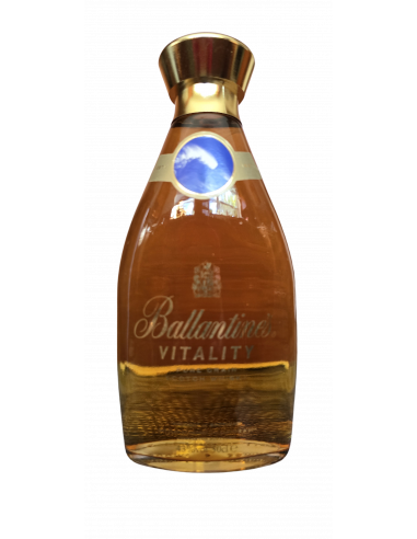 Ballantine's Vitality Pure Grain Scotch Whisky 01