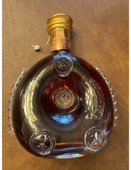 Remy Martin Cognac Louis XIII 010