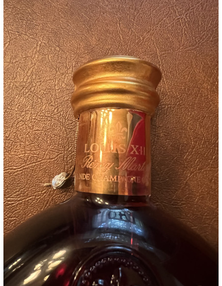 Remy Martin Cognac Louis XIII 011