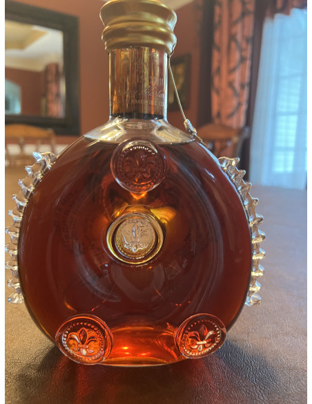 Remy Martin Cognac Louis XIII 013