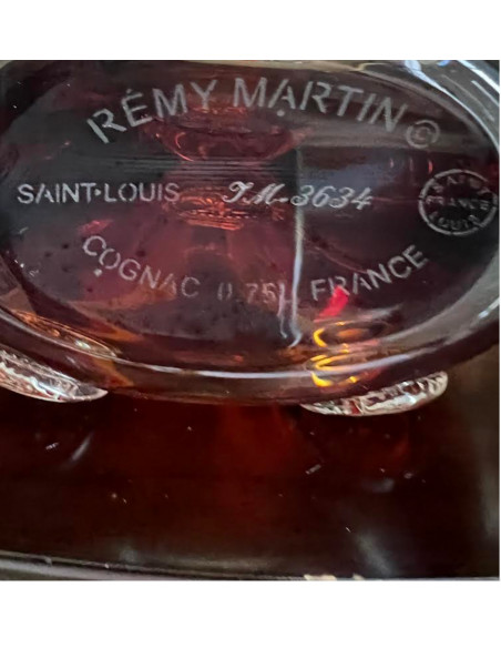 Remy Martin Cognac Louis XIII 016