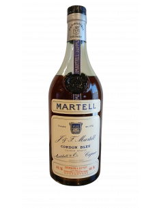 Martell Cognac Cordon Argent | cabinet7