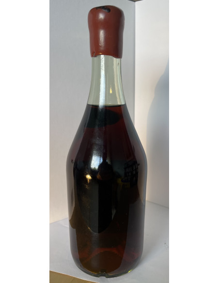 A.E. DOR Louis Philippe Reserve N°5 Très Vieille Grande Champagne Cognac 08