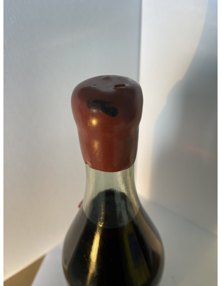 A.E. DOR Louis Philippe Reserve N°5 Très Vieille Grande Champagne Cognac 09