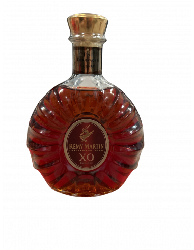 Remy Martin Cognac XO Excellence in set with 2 glasses 01