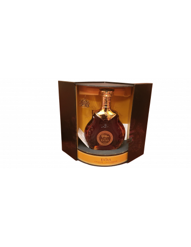 Prince Hubert de Polignac Cognac Extra 01