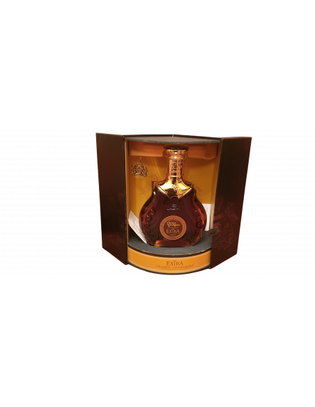 Prince Hubert de Polignac Cognac Extra 08