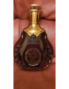 Prince Hubert de Polignac Cognac XO Royal Vintage | cabinet7