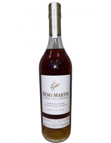 Remy Martin Cognac Carte Blanche A Baptiste Loiseau 07