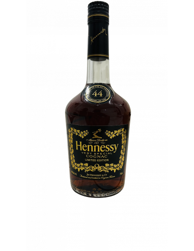 Hennessy Cognac Limited Edition VS In honor of the 44th President 01