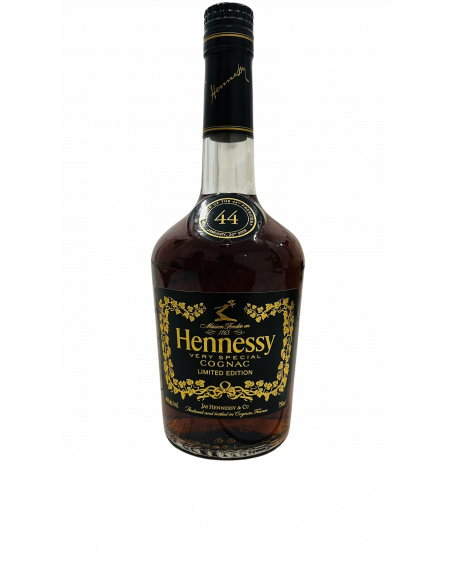 Hennessy Cognac Limited Edition VS In honor of the 44th President 06