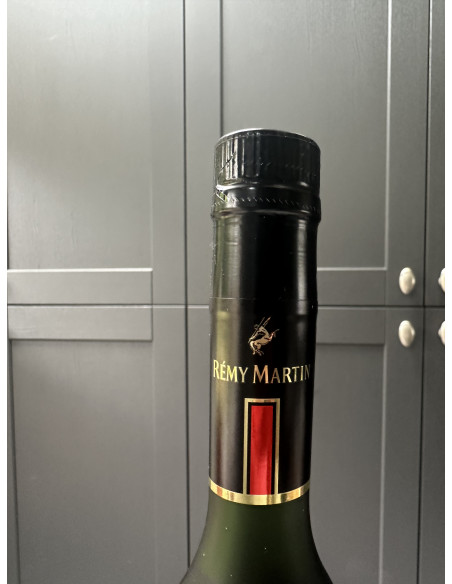 Remy Martin Cognac VSOP Giftpack with 2 Glasses 010