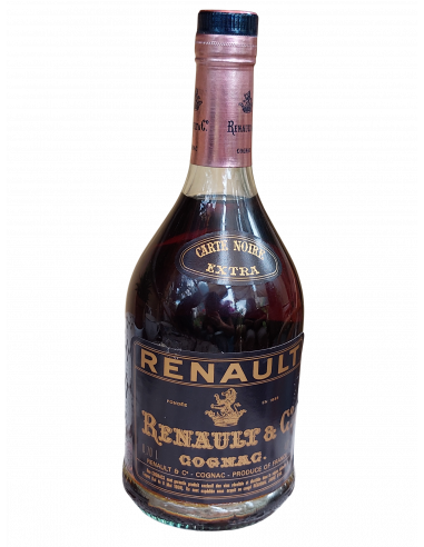 Renault Cognac Carte Noire Extra 01