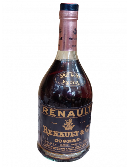 Renault Cognac Carte Noire Extra 07