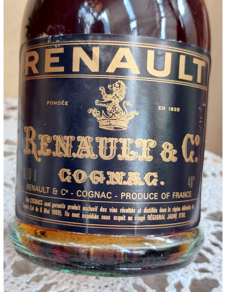 Renault Cognac Carte Noire Extra 011