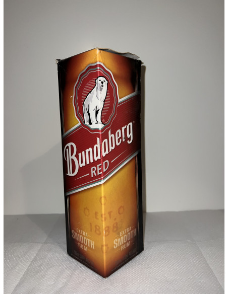 Bundaberg rum Red racing 014