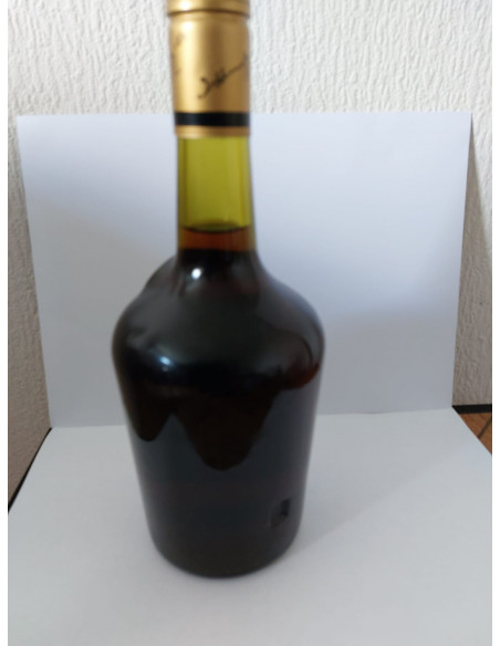 Hennessy Cognac Bras Armé Hennessy Cognac 07