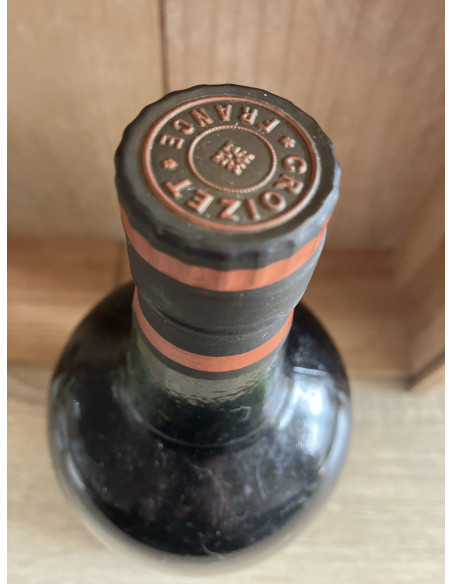 Croizet Liqueur d’orange au cognac 010