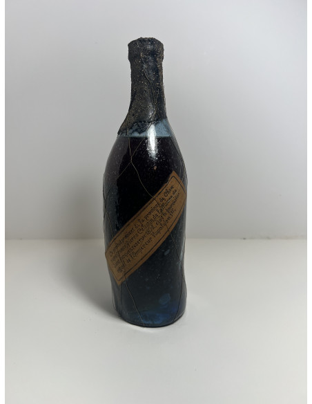 E.Piercel de Saint-Jacques Napoleon Reserve 1802 Cognac 07