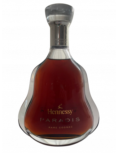 Hennessy Cognac Paradis 01