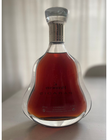 Hennessy Cognac Paradis 07