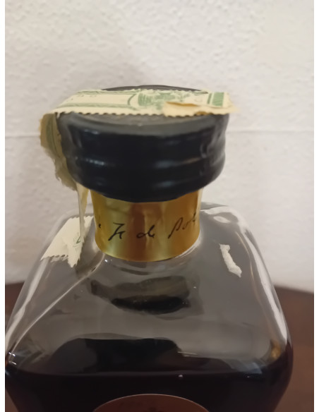 Prince Hubert de Polignac Cognac VSOP 09