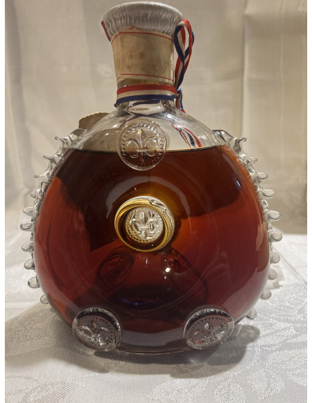 Remy Martin Cognac Louis XIII Very Old Age Unknown 09