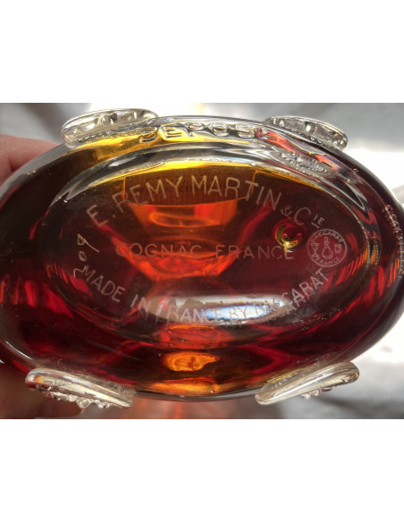 Remy Martin Cognac Louis XIII Very Old Age Unknown 014