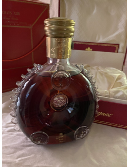 Louis XIII 1980's Louis XIII 010