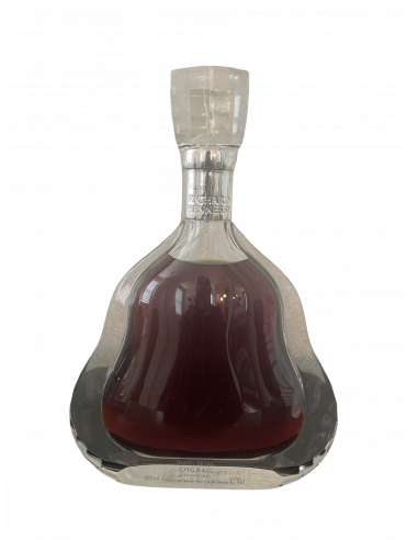 Hennessy Cognac Richard Hennessy 01