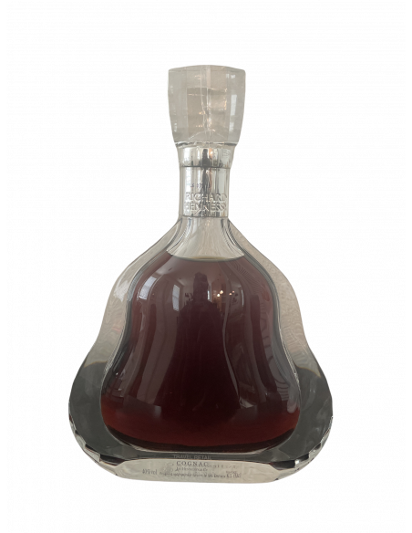 Hennessy Cognac Richard Hennessy 07