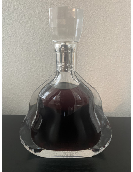 Hennessy Cognac Richard Hennessy 08