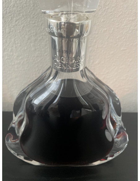 Hennessy Cognac Richard Hennessy 011