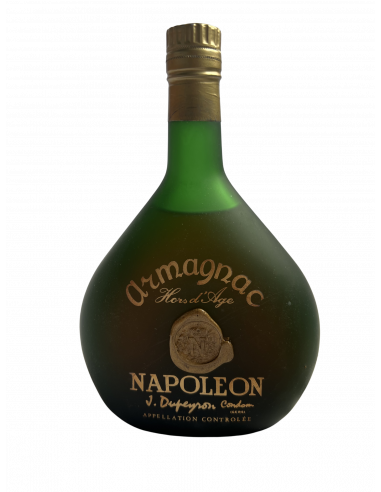 Joseph Dupeyron Napoleon magnum 1L 01