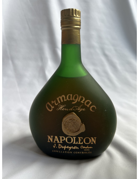 Joseph Dupeyron Napoleon magnum 1L 011