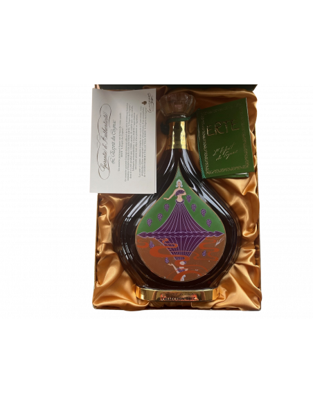 Courvoisier Cognac Erte No.6 L'Esprit Du Cognac 07