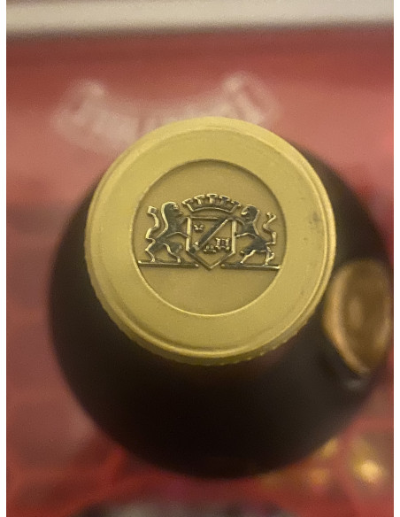 Grand Marnier Cuvée Du Cent Cinquantenaire 011