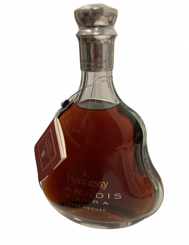 Hennessy Paradis Extra Cognac 01