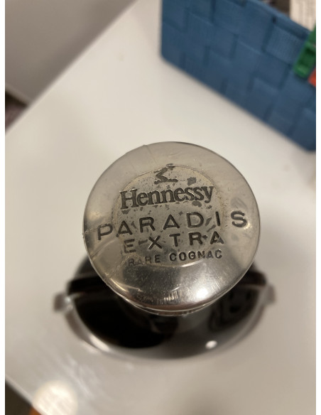 Hennessy Paradis Extra Cognac 09