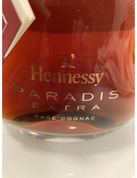 Hennessy Paradis Extra Cognac 010