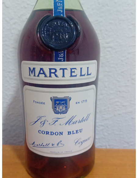 Martell Cordon Bleu 012