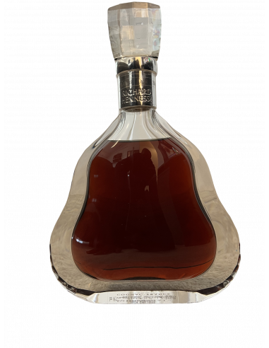 Hennessy Cognac Richard Hennessy 01