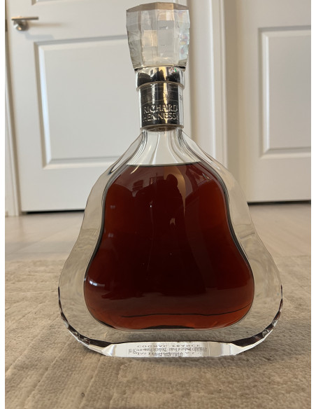 Hennessy Cognac Richard Hennessy 09